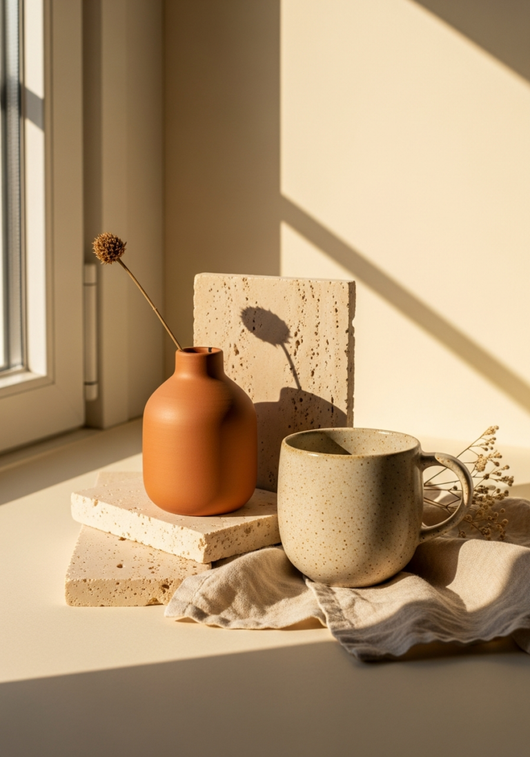 Ceramics