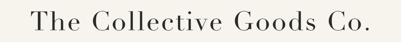 The Collective Goods Co.